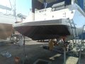 Bruce Harris 45 Flybridge