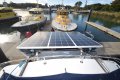 Bruce Harris 45 Flybridge