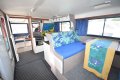 Bruce Harris 45 Flybridge