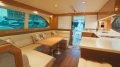 Riviera 43 Flybridge