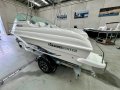 Haines Hunter 495 Sportfish