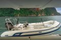 Sunreef Yachts 58 In The Wind 62 Foot