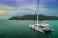 Sunreef Yachts 58 In The Wind 62 Foot