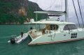 Sunreef Yachts 58 In The Wind 62 Foot