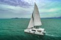 Sunreef Yachts 58 In The Wind 62 Foot