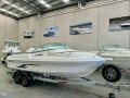 Haines Hunter 580sf