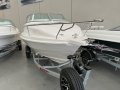 Haines Hunter 535 Sportfish