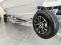 Haines Hunter 535 Sportfish