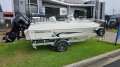 Haines Hunter 525 Prowler