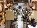 Precision 56 Sports Fisher Custom Commercial Vessel