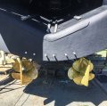 Precision 56 Sports Fisher Custom Commercial Vessel