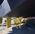 Precision 56 Sports Fisher Custom Commercial Vessel