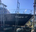 Precision 56 Sports Fisher Custom Commercial Vessel
