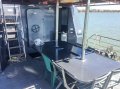 Precision 56 Sports Fisher Custom Commercial Vessel