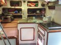 Precision 56 Sports Fisher Custom Commercial Vessel