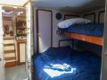 Precision 56 Sports Fisher Custom Commercial Vessel