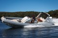 Italboats Stingher 32GT