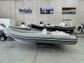 Italboats Predator 500