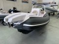 Italboats Stingher 22GT