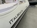 Italboats Predator 540