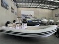 Italboats Predator 540