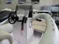 Italboats Predator 540