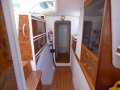 Rogers Widebody 12m Sailing Catamaran