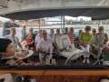 Rogers Widebody 12m Sailing Catamaran