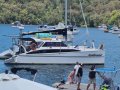 Rogers Widebody 12m Sailing Catamaran