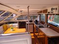 Rogers Widebody 12m Sailing Catamaran