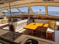 Rogers Widebody 12m Sailing Catamaran