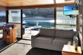 Charisma Houseboat Holiday Home at Lake Eildon:Charisma at Lake Eildon