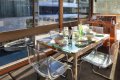 Charisma Houseboat Holiday Home at Lake Eildon:Charisma at Lake Eildon