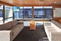 Charisma Houseboat Holiday Home at Lake Eildon:Charisma at Lake Eildon
