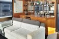 Charisma Houseboat Holiday Home at Lake Eildon:Charisma at Lake Eildon