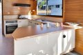 Charisma Houseboat Holiday Home at Lake Eildon:Charisma at Lake Eildon