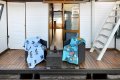 Charisma Houseboat Holiday Home at Lake Eildon:Charisma at Lake Eildon
