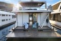 Charisma Houseboat Holiday Home at Lake Eildon:Charisma at Lake Eildon