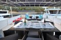 Charisma Houseboat Holiday Home at Lake Eildon:Charisma at Lake Eildon