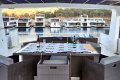 Charisma Houseboat Holiday Home at Lake Eildon:Charisma at Lake Eildon