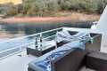 Charisma Houseboat Holiday Home at Lake Eildon:Charisma at Lake Eildon