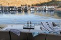Charisma Houseboat Holiday Home at Lake Eildon:Charisma at Lake Eildon