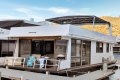 Charisma Houseboat Holiday Home at Lake Eildon:Charisma at Lake Eildon