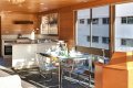 Charisma Houseboat Holiday Home at Lake Eildon:Charisma at Lake Eildon