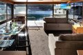 Charisma Houseboat Holiday Home at Lake Eildon:Charisma at Lake Eildon