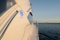 Riviera 53 Enclosed Flybridge