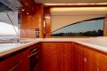 Riviera 53 Enclosed Flybridge