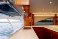 Riviera 53 Enclosed Flybridge