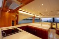 Riviera 53 Enclosed Flybridge