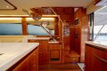 Riviera 53 Enclosed Flybridge